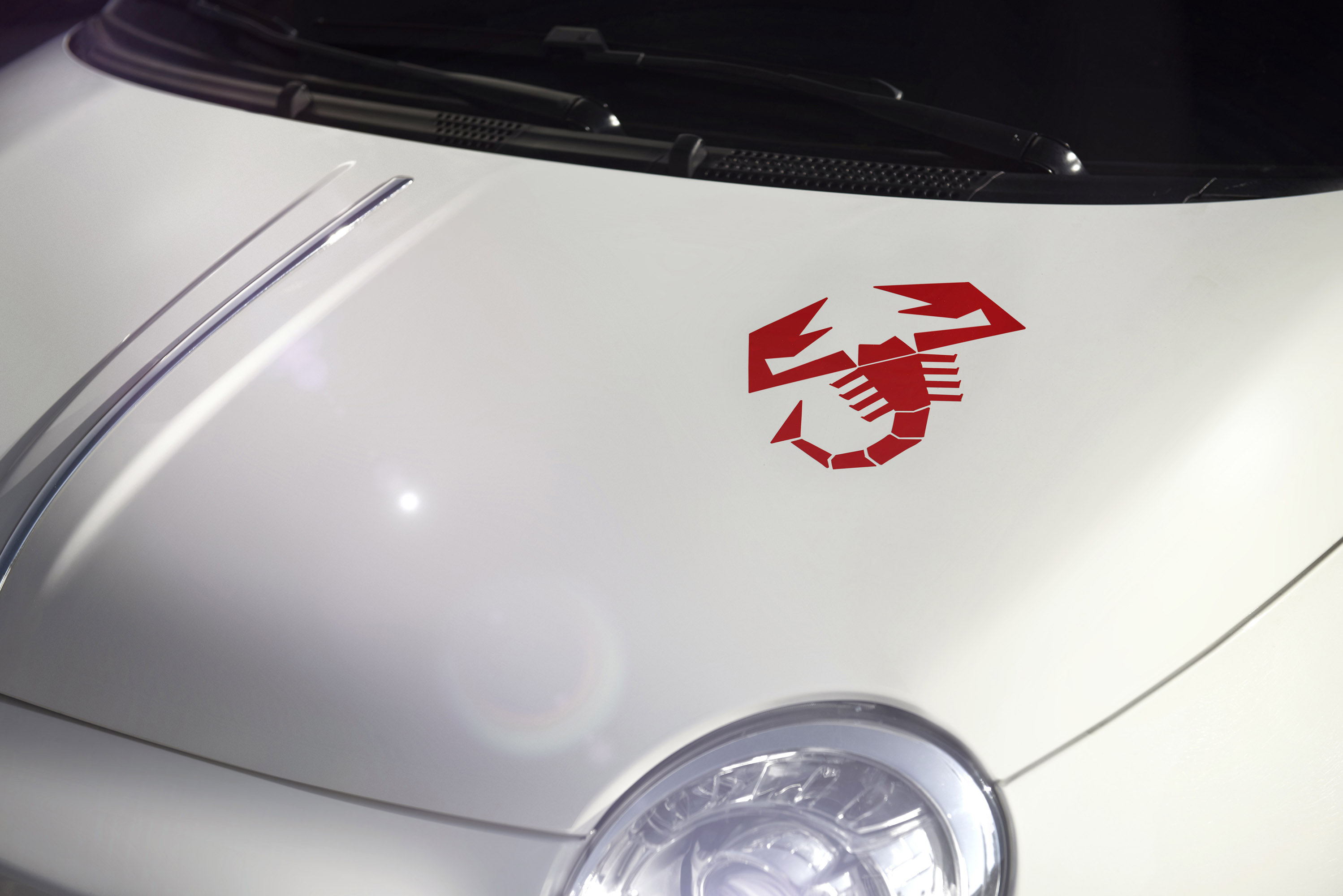 Abarth 595 50th Anniversary Edition