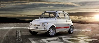 Abarth 595 50th Anniversary Edition (2013) - picture 4 of 9