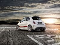 Abarth 595 50th Anniversary Edition (2013) - picture 2 of 9