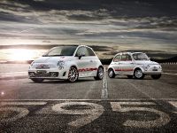 Abarth 595 50th Anniversary Edition (2013) - picture 3 of 9