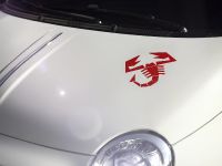 Abarth 595 50th Anniversary Edition (2013) - picture 6 of 9