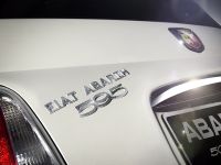 Abarth 595 50th Anniversary Edition (2013) - picture 7 of 9