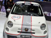 Abarth 695 Assetto Corse Evoluzione Geneva (2014)