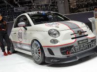Abarth 695 Assetto Corse Evoluzione Geneva (2014) - picture 2 of 2
