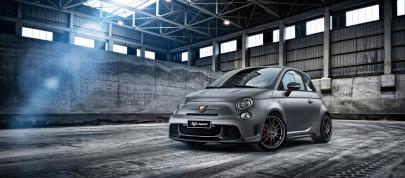 Abarth 695 biposto