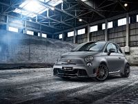 Abarth 695 biposto (2014) - picture 1 of 4