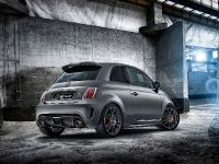 Abarth 695 biposto (2014) - picture 2 of 4