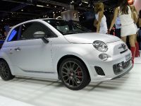 Abarth 695 Competizione Frankfurt (2011) - picture 1 of 2