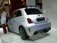 Abarth 695 Competizione Frankfurt (2011) - picture 2 of 2