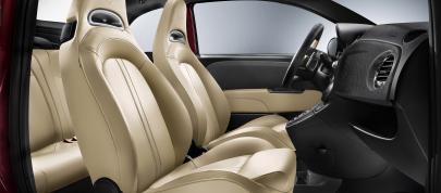 Abarth 695 Maserati Edition (2012) - picture 4 of 6