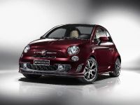 Abarth 695 Maserati Edition (2012) - picture 1 of 6