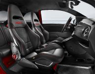 Abarth 695 Tributo Ferrari (2009) - picture 3 of 8