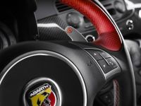 Abarth 695 Tributo Ferrari (2009) - picture 6 of 8