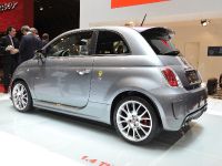 Abarth 695 Tributo Geneva (2011) - picture 2 of 2