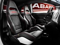 Abarth Corse by Sabelt (2009) - picture 1 of 6