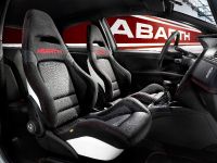 Abarth Corse by Sabelt (2009) - picture 3 of 6
