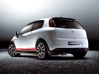 Abarth Grande Punto (2008) - picture 3 of 4