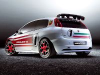 Abarth Grande Punto S 2000 (2007) - picture 5 of 5