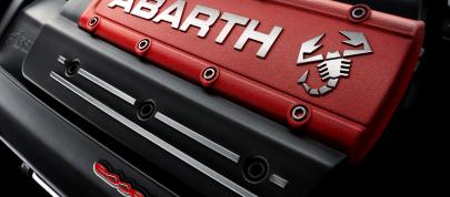 Abarth Punto Evo esseesse (2010) - picture 4 of 4