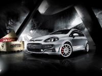 Abarth Punto Evo esseesse (2010) - picture 2 of 4