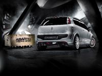 Abarth Punto Evo esseesse (2010) - picture 3 of 4