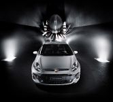 Abarth Punto Evo esseesse (2010) - picture 1 of 4