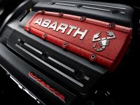 Abarth Punto Evo esseesse (2010) - picture 4 of 4