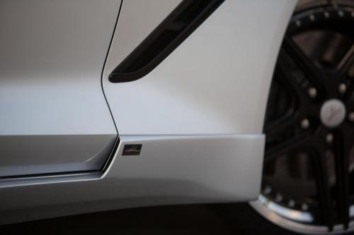 ABBES Chevrolet Corvette Stingray (2014) - picture 17 of 20