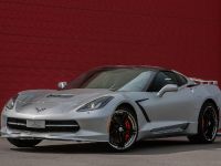 ABBES Chevrolet Corvette Stingray (2014) - picture 1 of 20