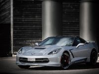 ABBES Chevrolet Corvette Stingray (2014) - picture 2 of 20