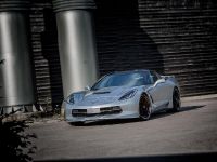 ABBES Chevrolet Corvette Stingray (2014) - picture 3 of 20