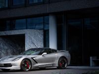 ABBES Chevrolet Corvette Stingray (2014) - picture 8 of 20