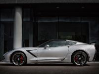 ABBES Chevrolet Corvette Stingray (2014)