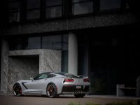 ABBES Chevrolet Corvette Stingray (2014)