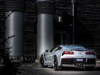ABBES Chevrolet Corvette Stingray (2014)