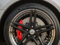 ABBES Chevrolet Corvette Stingray (2014)