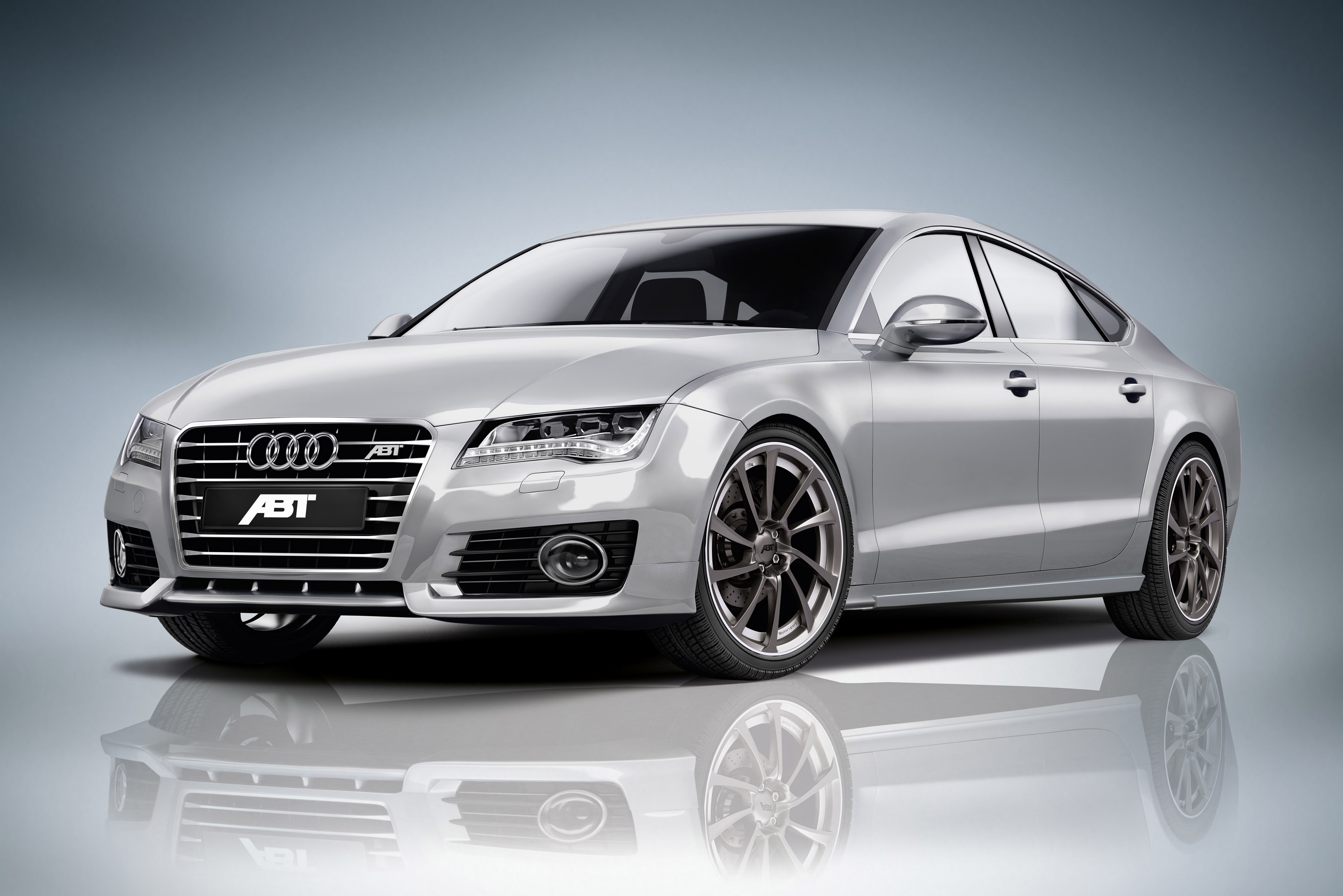 ABT  Audi A7 Sportback