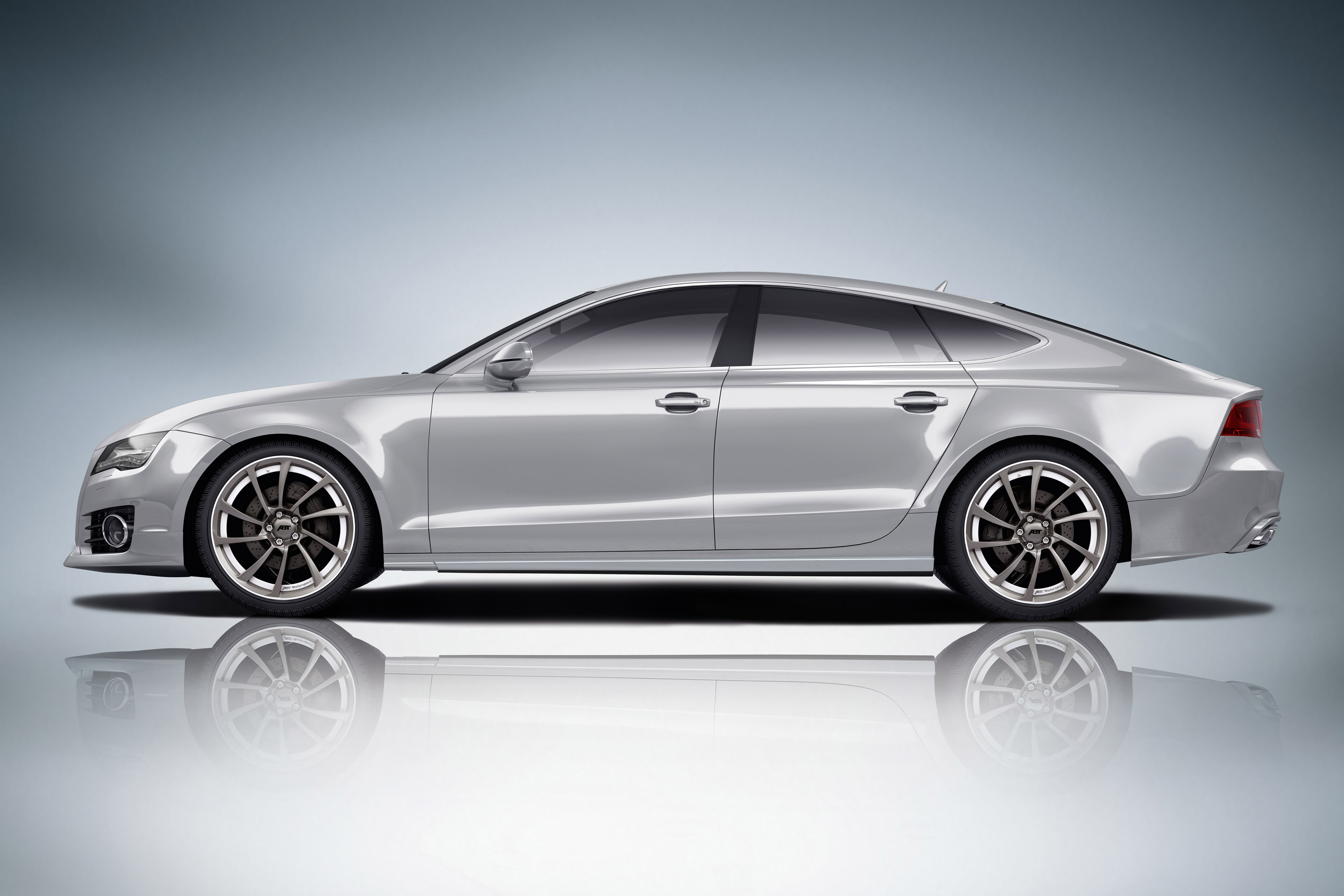 ABT  Audi A7 Sportback