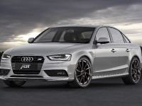 ABT  Audi A4 (2012) - picture 1 of 2