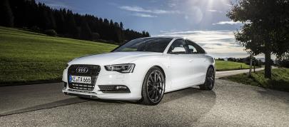ABT 2012 Audi A5 Sportback (2013) - picture 4 of 9