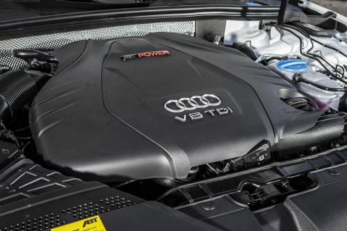 ABT 2012 Audi A5 Sportback (2013) - picture 9 of 9