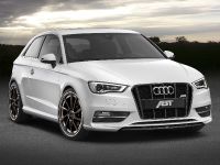 ABT  Audi AS3 (2012) - picture 1 of 2