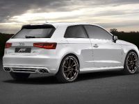 ABT 2012 Audi AS3, 2 of 2