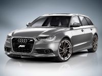 ABT  Audi AS6 Avant (2012) - picture 1 of 3