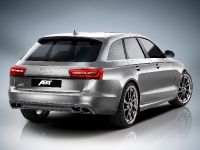 ABT 2012 Audi AS6 Avant