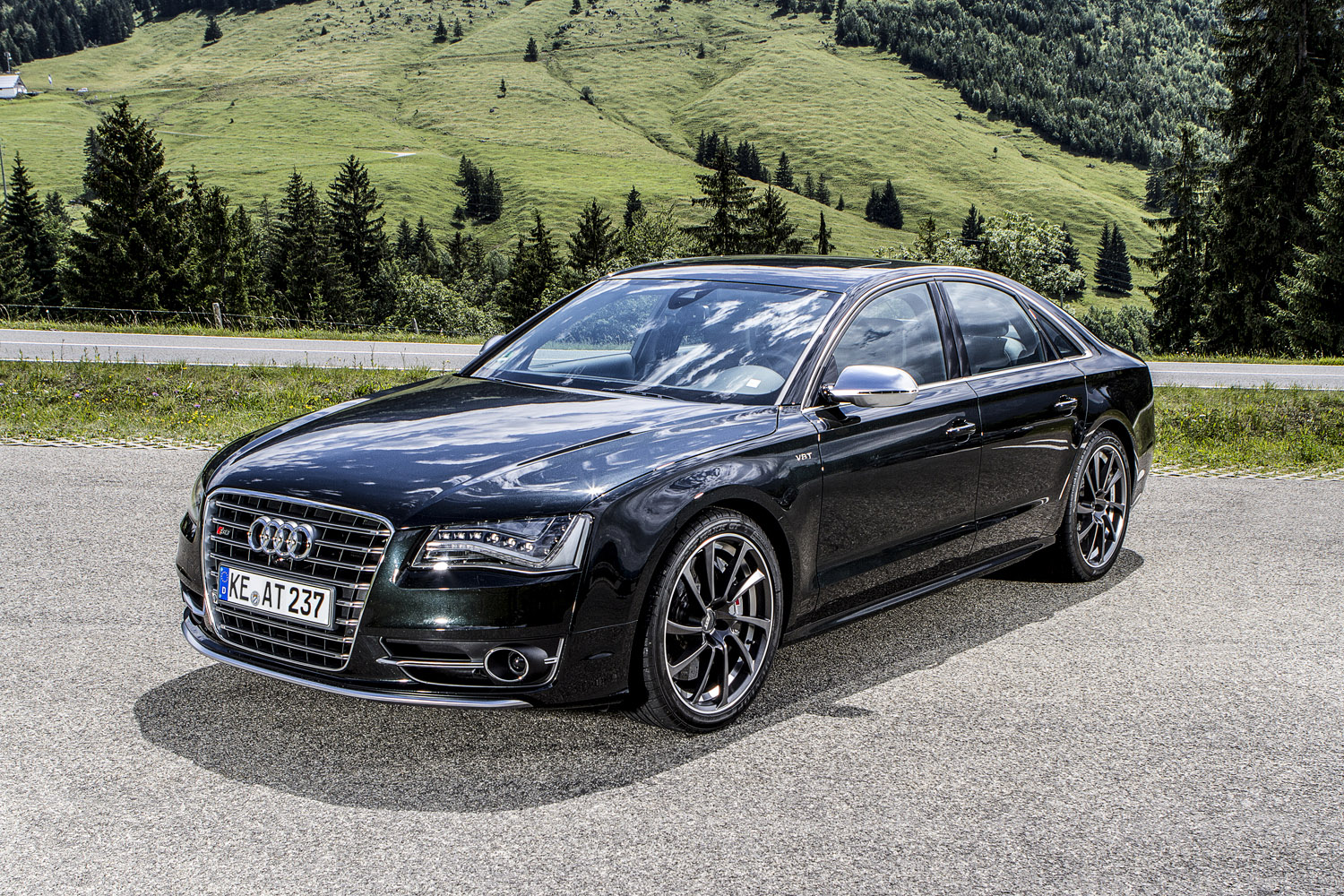 ABT  Audi AS8