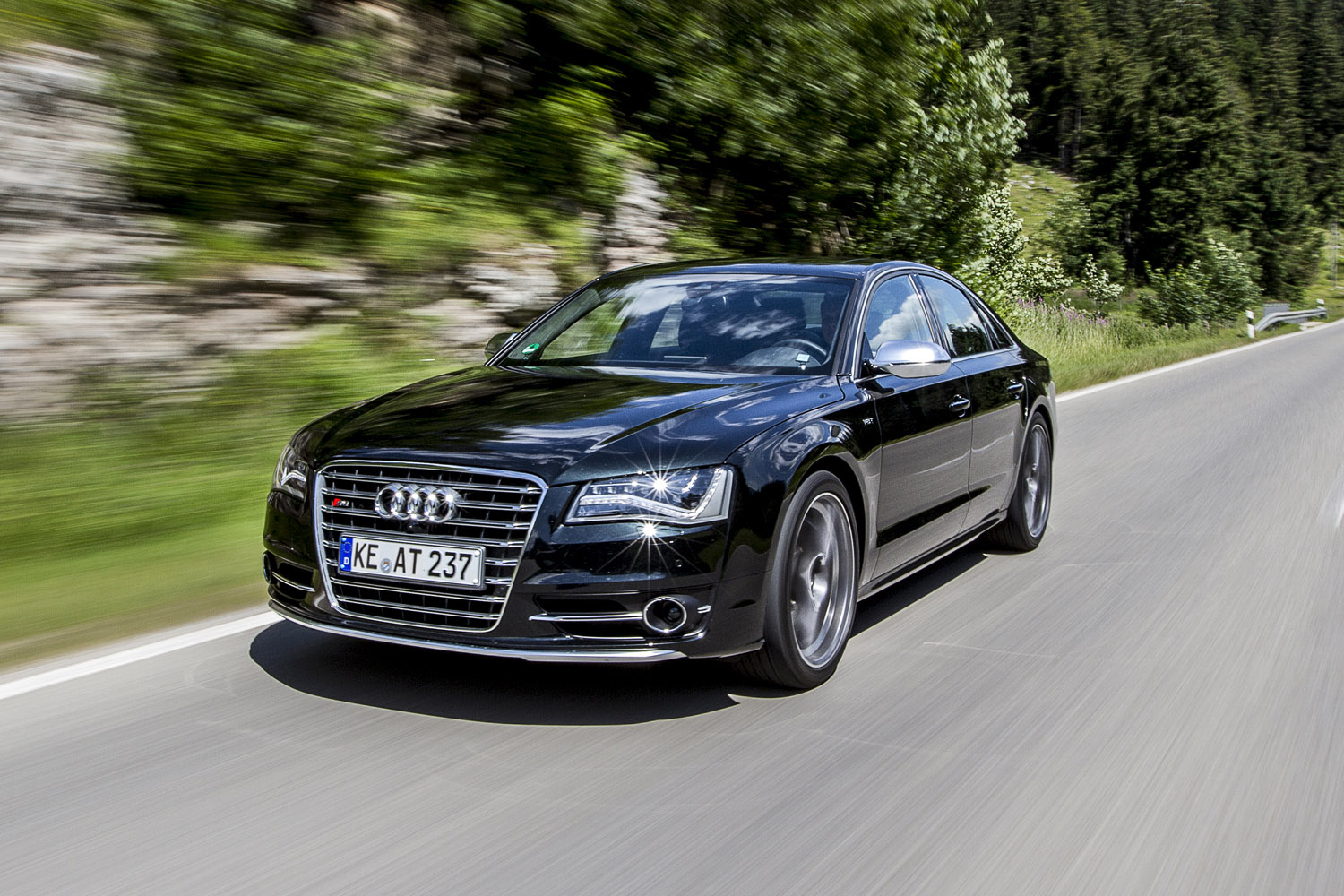 ABT  Audi AS8