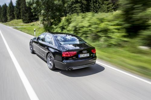 ABT  Audi AS8 (2012) - picture 1 of 7