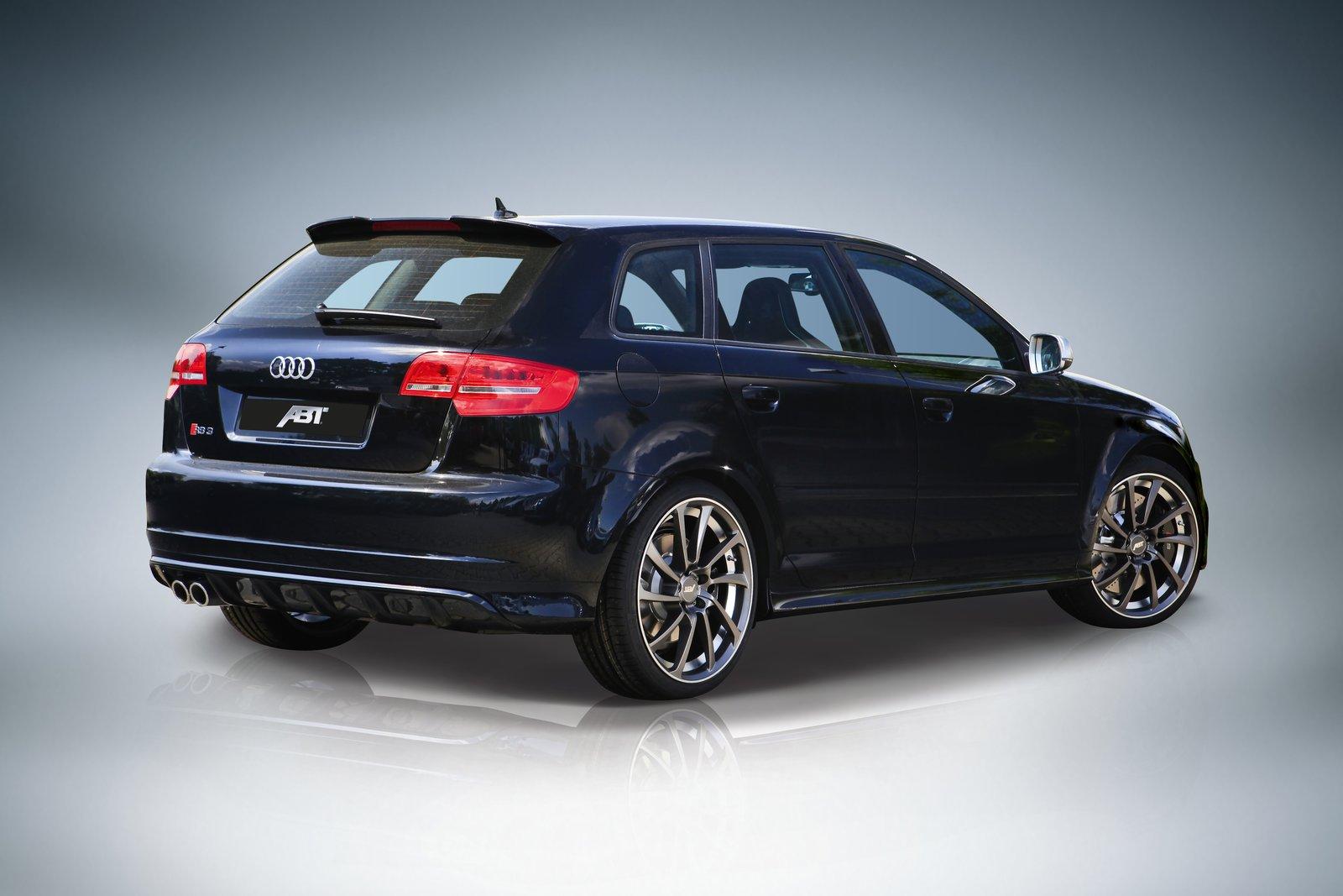ABT  Audi RS3