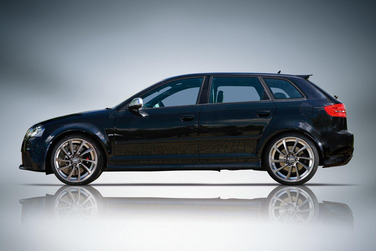 ABT  Audi RS3